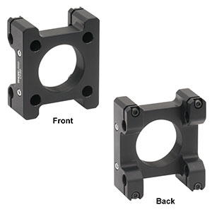 CP30 - 30 mm to 30 mm Cage System Right-Angle Adapter