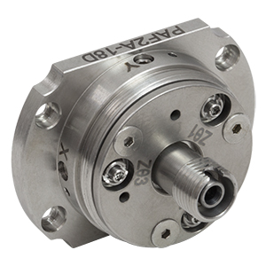 PAF2A-18D - FiberPort, FC/APC, f=18.4 mm, 1.8 - 2.4 µm, Ø3.60 mm Waist