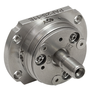 PAF2S-11E - FiberPort, SMA, f=11.0 mm, 2.0 - 5.0 µm, Ø3.21 mm Waist