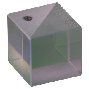 BS068 - 90:10 (R:T) Non-Polarizing Beamsplitter Cube, 700 - 1100 nm, 5 mm
