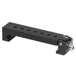 XT95RC1/M - Drop-On Rail Carriage for 95 mm Rails, 25.0 mm Long, M6 Tapped Holes