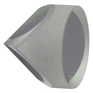 PS977-C - TIR Retroreflector, Ø12.7 mm, L = 11.4 mm, AR Coating: 1050 - 1700 nm