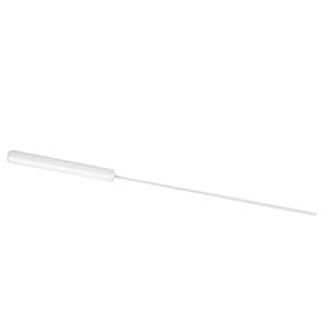 CFMXD20 - Fiber Optic Cannula, Ø1.25 x 10.5 mm Ceramic Ferrule, Ø400 µm Core, 0.50 NA, L=20 mm