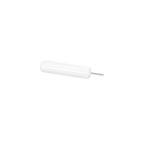 CFMC54L02 - Fiber Optic Cannula, Ø2.5 mm Ceramic Ferrule, Ø400 µm Core, 0.50 NA, L=2 mm