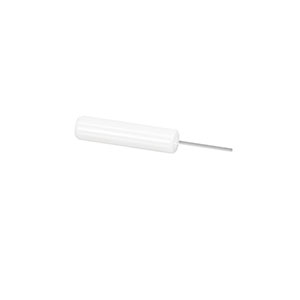 CFMC54L05 - Fiber Optic Cannula, Ø2.5 mm Ceramic Ferrule, Ø400 µm Core, 0.50 NA, L=5 mm