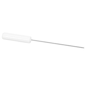 CFMC54L20 - Fiber Optic Cannula, Ø2.5 mm Ceramic Ferrule, Ø400 µm Core, 0.50 NA, L=20 mm