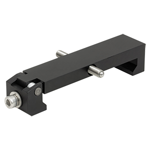 XT95N - Rail Platform Positioner for 95 mm Rails, 1/4in-20 Locking Screw