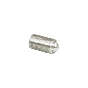 F4MSS8 - Fine Hex Adjuster, M4 x 0.25, 8 mm Long