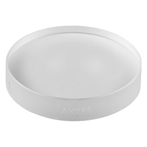 Thorlabs - AX255 5.0°, Uncoated UVFS, Ø1