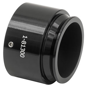 MVRLC - Resolv4K Coupler for Lens Attachments 