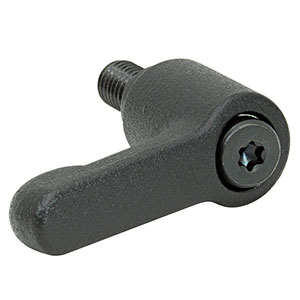 C10QR/M - Quick Release Handle, 36.5 mm Long, M6 x 1.0 Threads