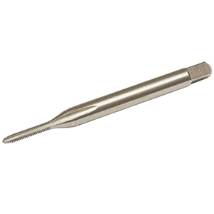 TAP080 - English (Imperial) Tap, 0-80 Thread