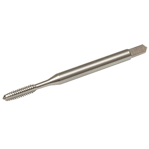 TAP440 - English (Imperial) Tap, 4-40 Thread