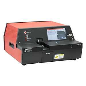 LCM10 - CO<sub>2</sub> Laser Fiber Cutter