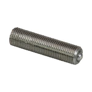 F2ES8 - Fine Hex Adjuster, M2 x 0.20, 8 mm Long