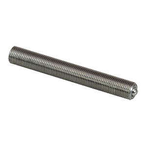 F2ES15 - Fine Hex Adjuster, M2 x 0.20, 15 mm Long