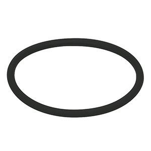VC22VO - Viton O-Ring for Ø1in Vacuum Window, Pack of 5