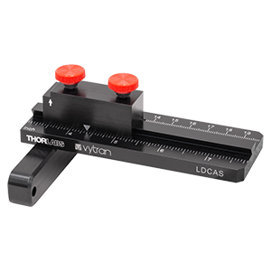 LDCAS - Adjustable Stop for LDC401(A) Fiber Cleavers