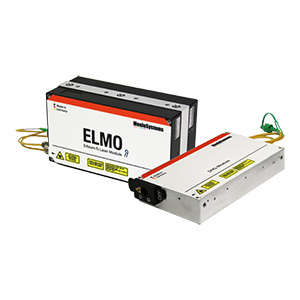 ELMO-780-HIGH-POWER - OEM Femtosecond Fiber Laser, 780 nm, >140 mW, 100 MHz