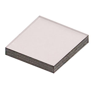 DNVB1 - Single-Crystal Diamond, Nitrogen-Vacancy Center Density: 300 ppb