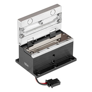 RM280UV - Recoater Mold Assembly, Ø280 µm Coating, 50 mm Max Recoat Length