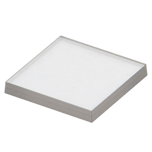 ELSC40 - Single-Crystal Diamond, Nitrogen-Vacancy Center Density: ≤0.03 ppb, 4.0 mm x 4.0 mm x 0.5 mm