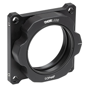 LCP44F - 60 mm Removable Cage Plate