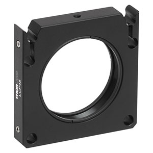 LCP45 - 60 mm Removable Segment Cage Plate, 0.50in Thick