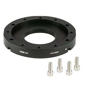 VFA338B/M - VFA338/M to 60mm Cage System Adapter