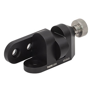 XE25LB - Locking Bracket for 25 mm Rail Enclosures