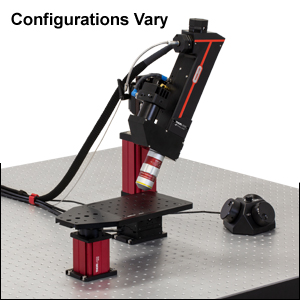 PRELUDE - Functional Imaging Multiphoton Microscope