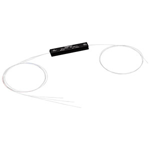 MP3HB1 - 3x1 Multimode Combiner, High-Power Package, Ø200 µm Core Output, Scissor Cut