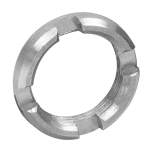 POLARIS-LNS05 - 3/16in-130 Locking Collar, Stainless Steel