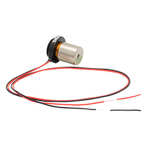 VC063 - Voice Coil Actuator, 1/4in Travel, SM05 External Thread, Imperial