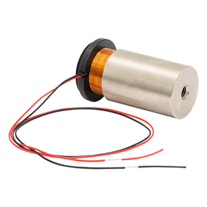 VC250 - Voice Coil Actuator, 1in Travel, SM1 External Thread, Imperial