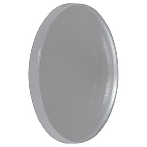 EDG5C20 - Ø1/2in Unmounted UV Fused Silica Engineered Diffuser, 20° Circle Pattern