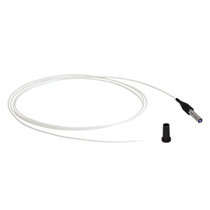 CFLS155 - Single Mode C-Lens Fiber Collimator, 1550 nm, No Connector