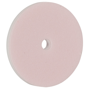 VRC8D05 - Ø1/2in NIR Alignment Disk (720 - 820 nm, 890 - 1065 nm, 1490 - 1590 nm)