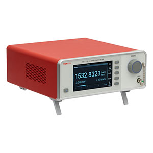 WM202 - 600 - 1700 nm Wavelength Meter 