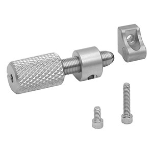 XP10-C1 - Side-Mounted Drive Kit for XP10X(/M) Stage