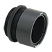 Ø1" Rotating Adjustable Focusing Element, 1/2" Travel