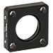 SM1-Threaded 30 mm Cage Plate, 0.35" Thick