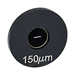 Mounted Optical Slits