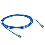 488 nm PANDA PM FC/APC to FC/PC Patch Cable