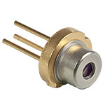 637 - 639 nm TO Can Laser Diodes