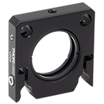 30 mm Removable Segment Cage Plate