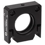 30 mm Removable Segment Cage Plate