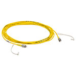 1260 - 1625 nm SMF-28 Ultra FC/PC Single Mode Patch Cables