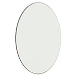 Ø25 mm Unmounted Absorptive ND Filters, AR-Coated: 350 - 700 nm