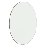 Ø25 mm Unmounted Absorptive ND Filters, AR-Coated: 650 - 1050 nm